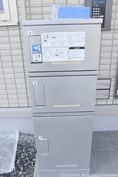 可部駅 徒歩5分 3階の物件外観写真